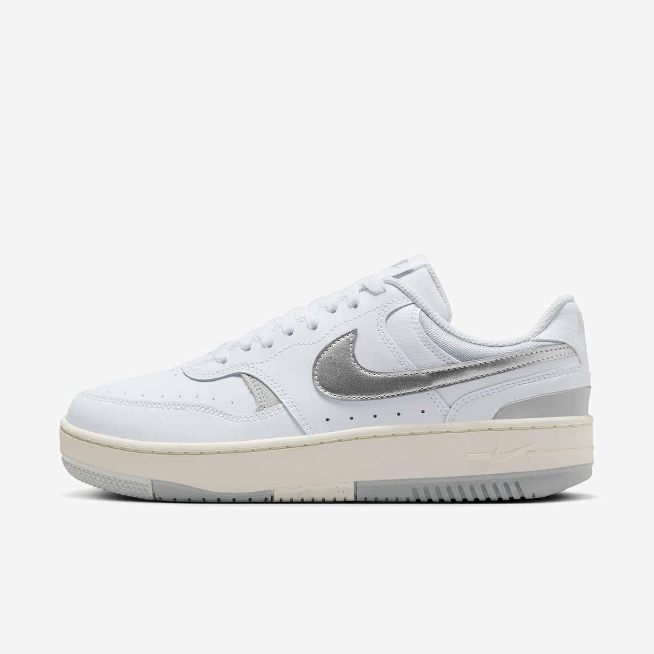 Tênis Nike Gamma Force Feminino Tênis Nike Gamma Force Feminino