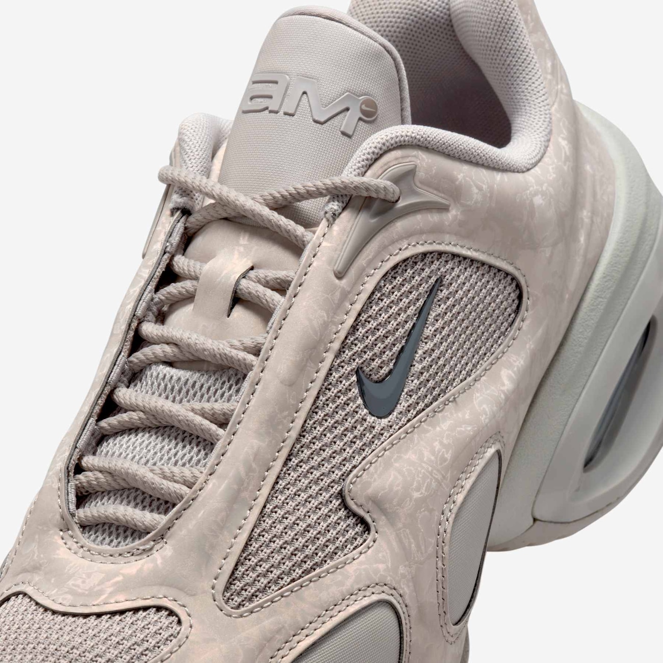 Tênis Nike Air Max Muse Feminino - Nike