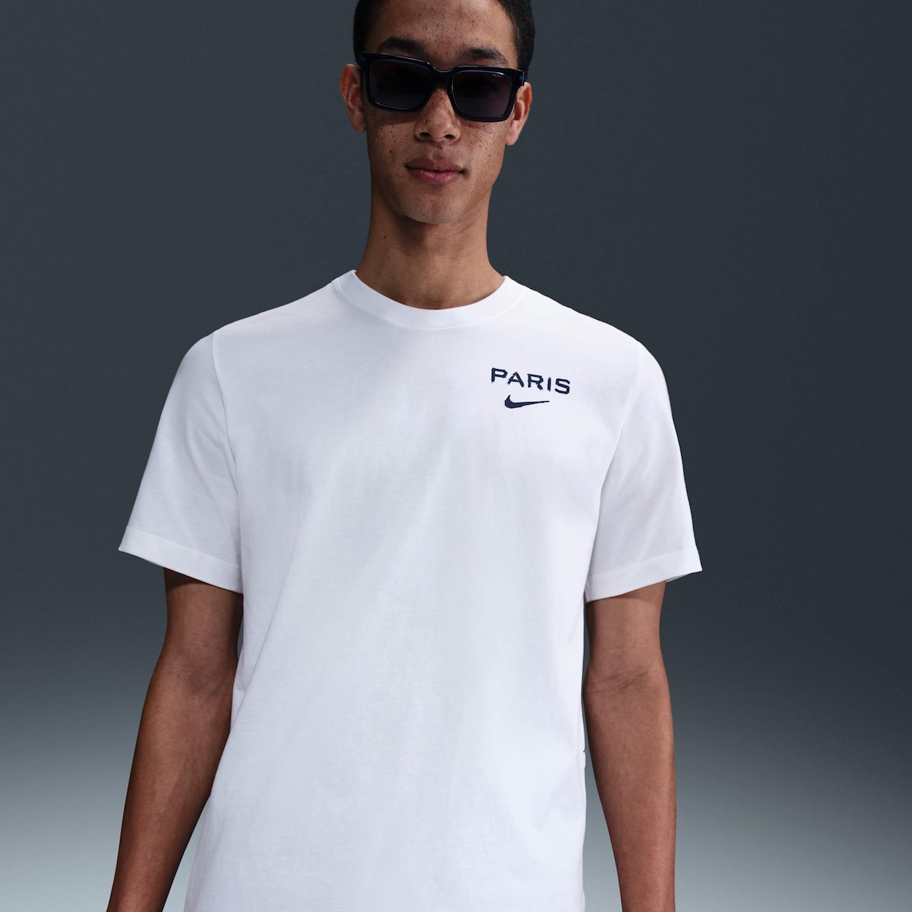 Camiseta Nike Paris Saint-Germain Away Masculina