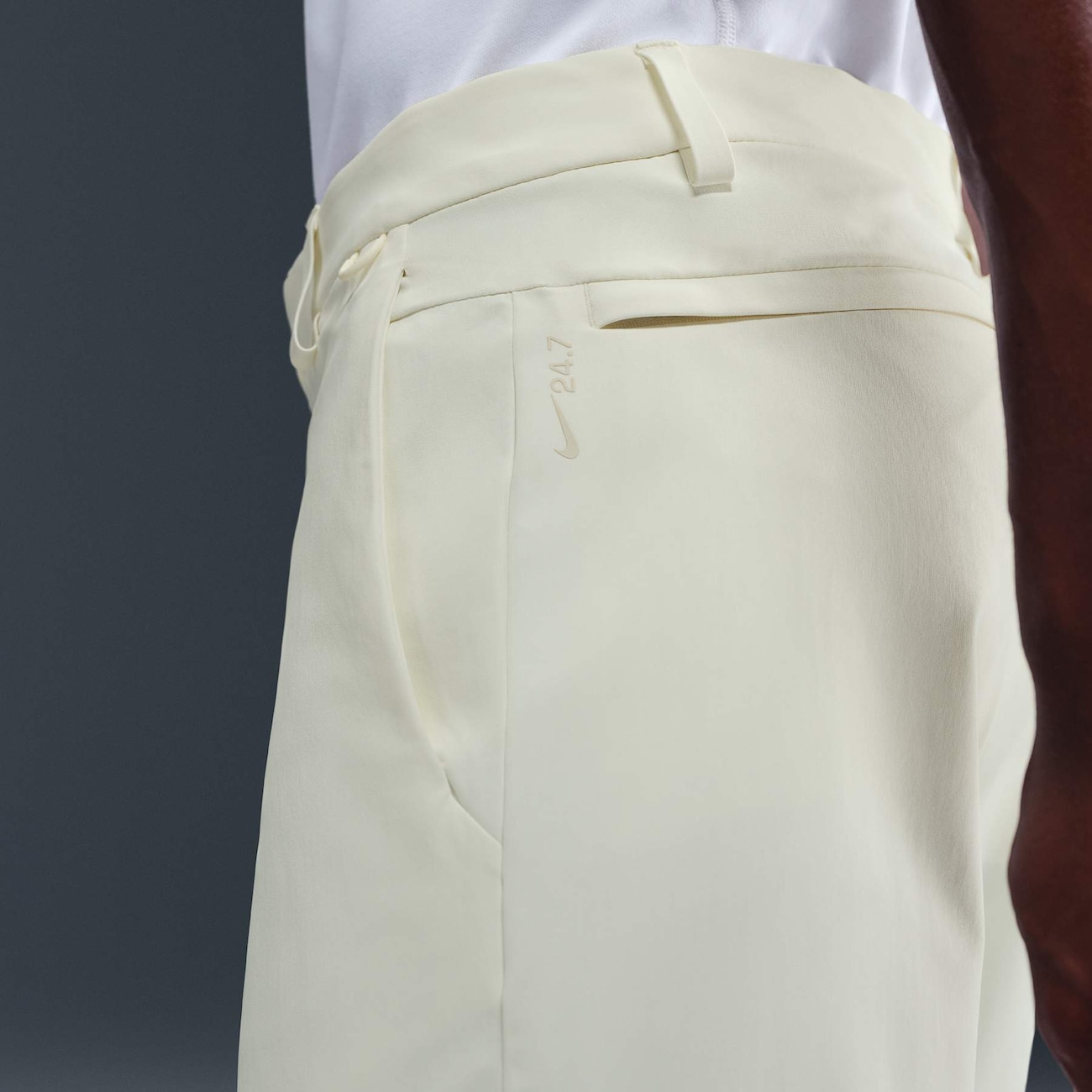 Shorts Nike Dri-FIT Perfect Stretch 24.7 Masculino