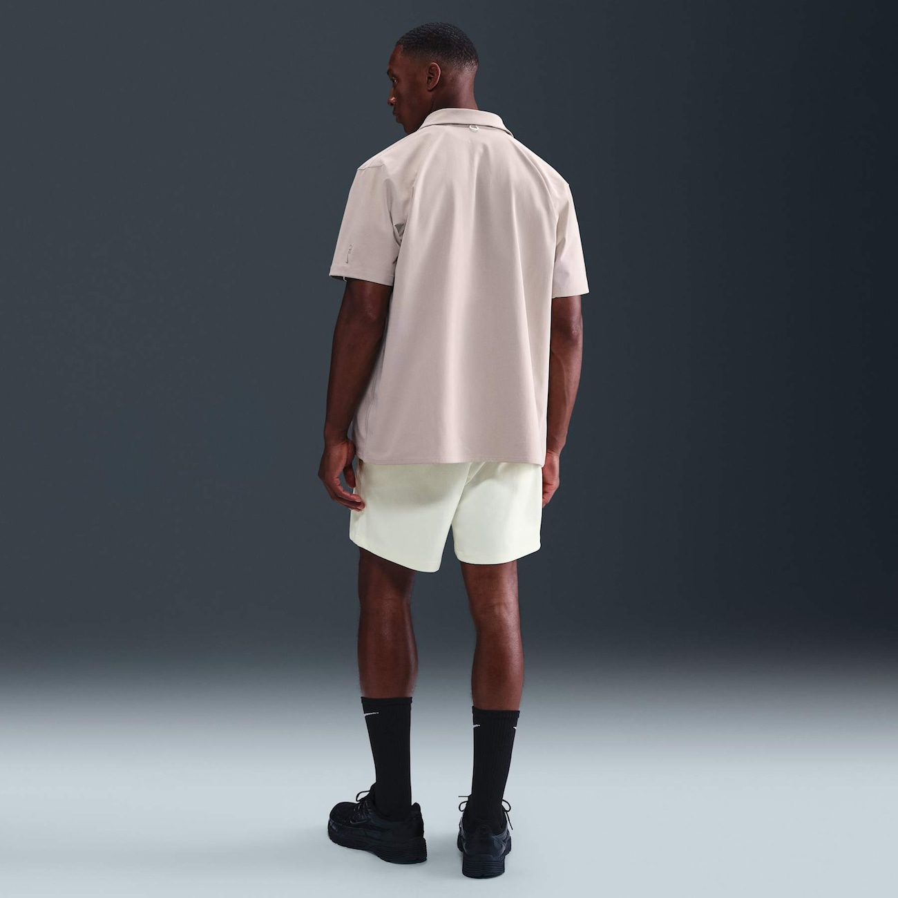 Shorts Nike Dri-FIT Perfect Stretch 24.7 Masculino