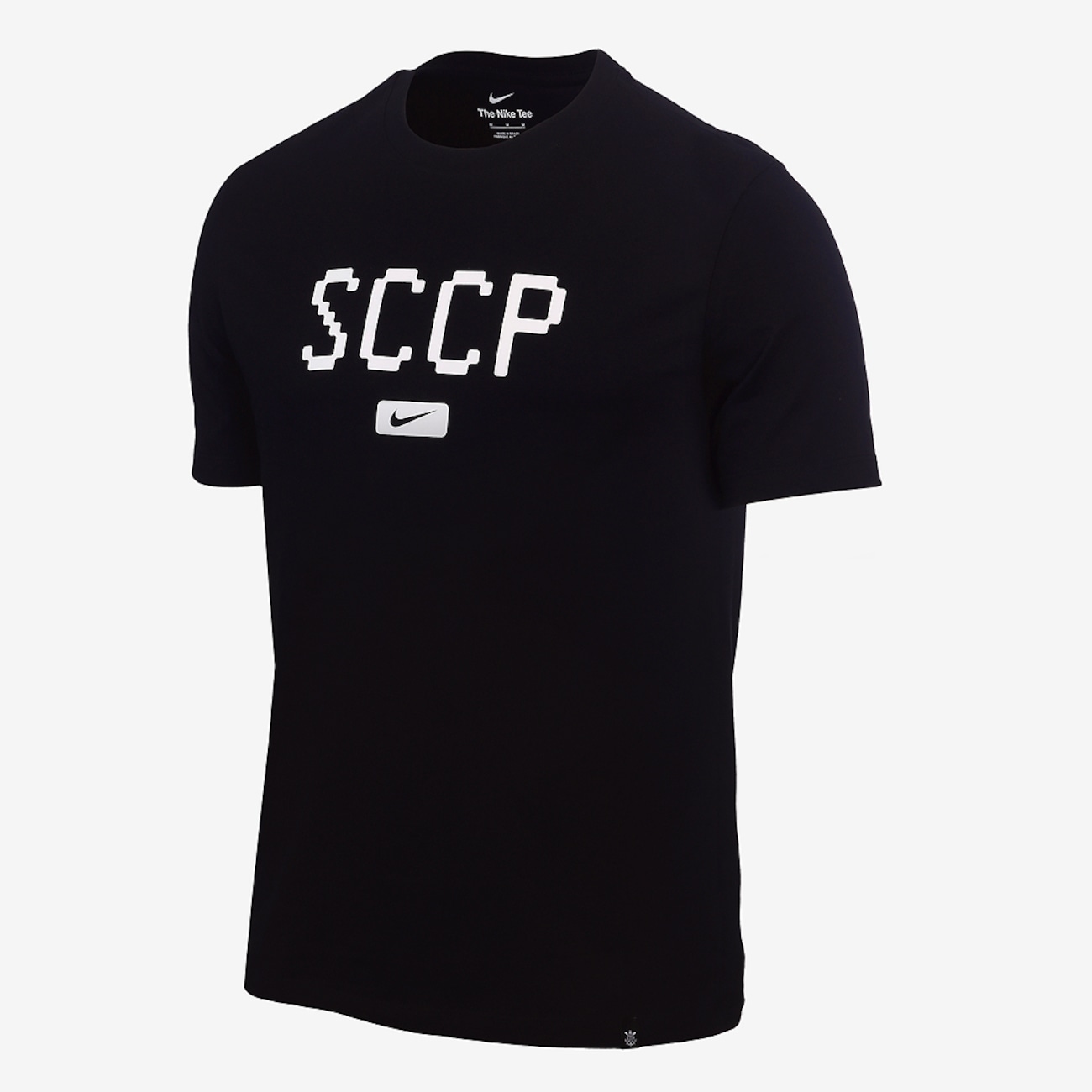 Camiseta Nike Corinthians Masculina