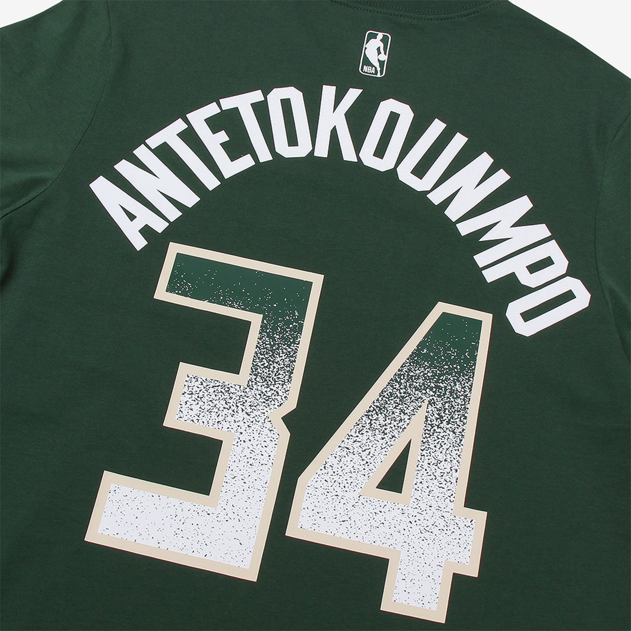 その他 GIANNIS ANTETOKOUNMPO Camiseta Nike Giannis Antetokounmpo Milwaukee Bucks