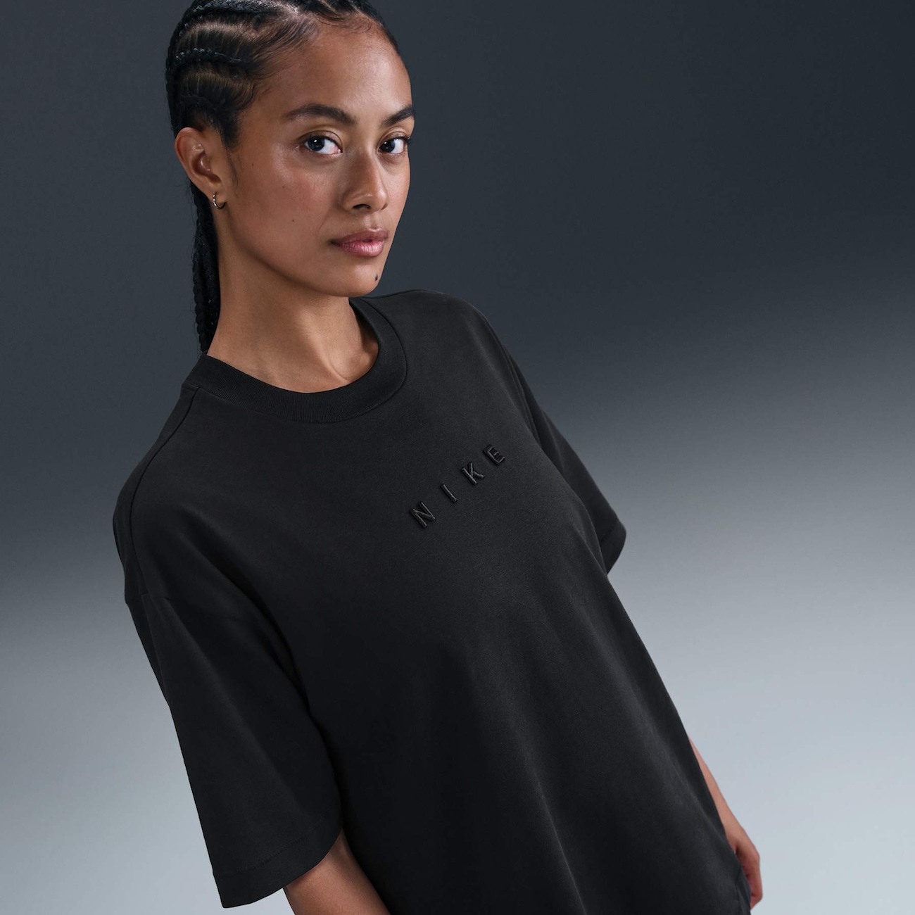 Camiseta Nike Sportswear Relax Feminina