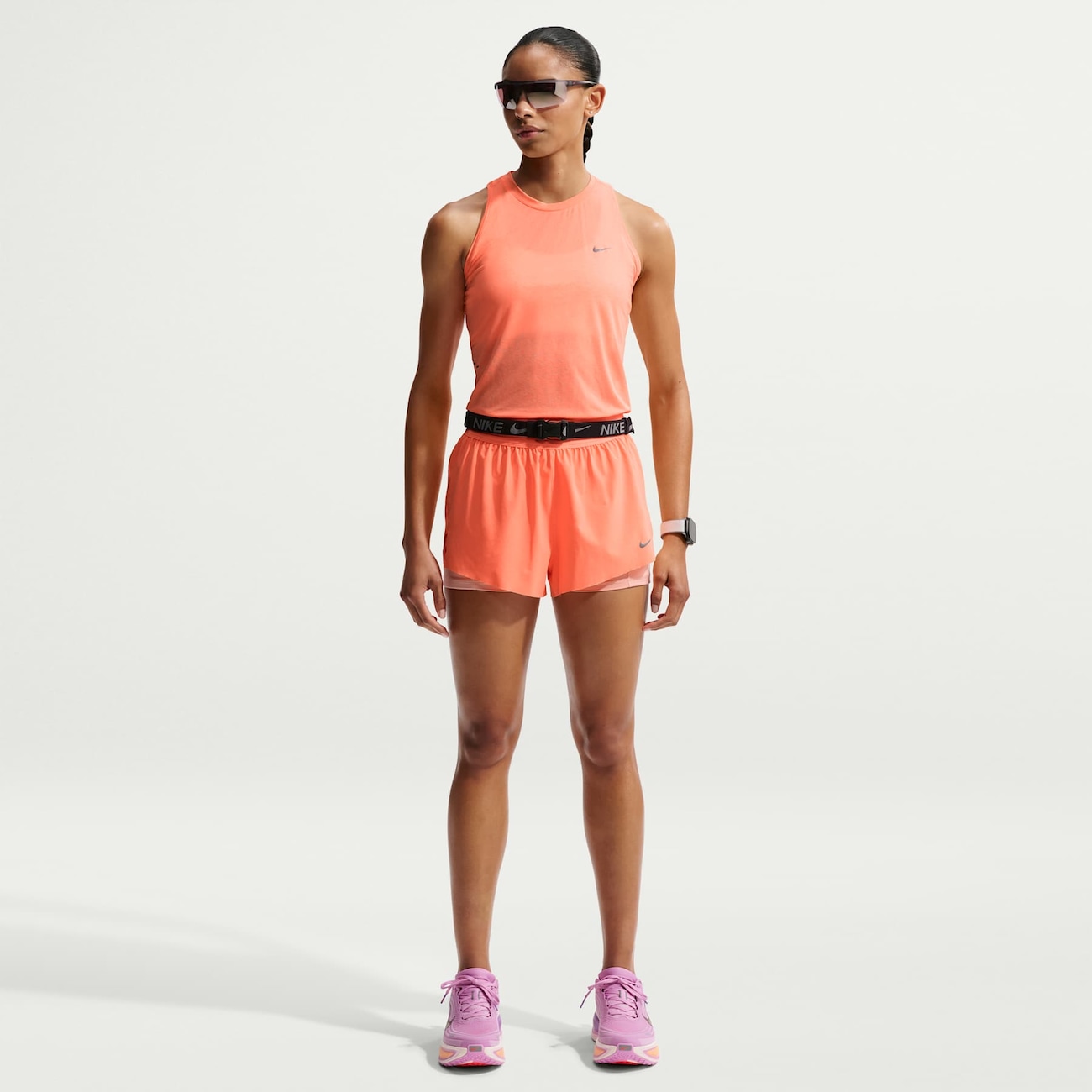 Shorts Nike Dri-FIT Swift Feminino