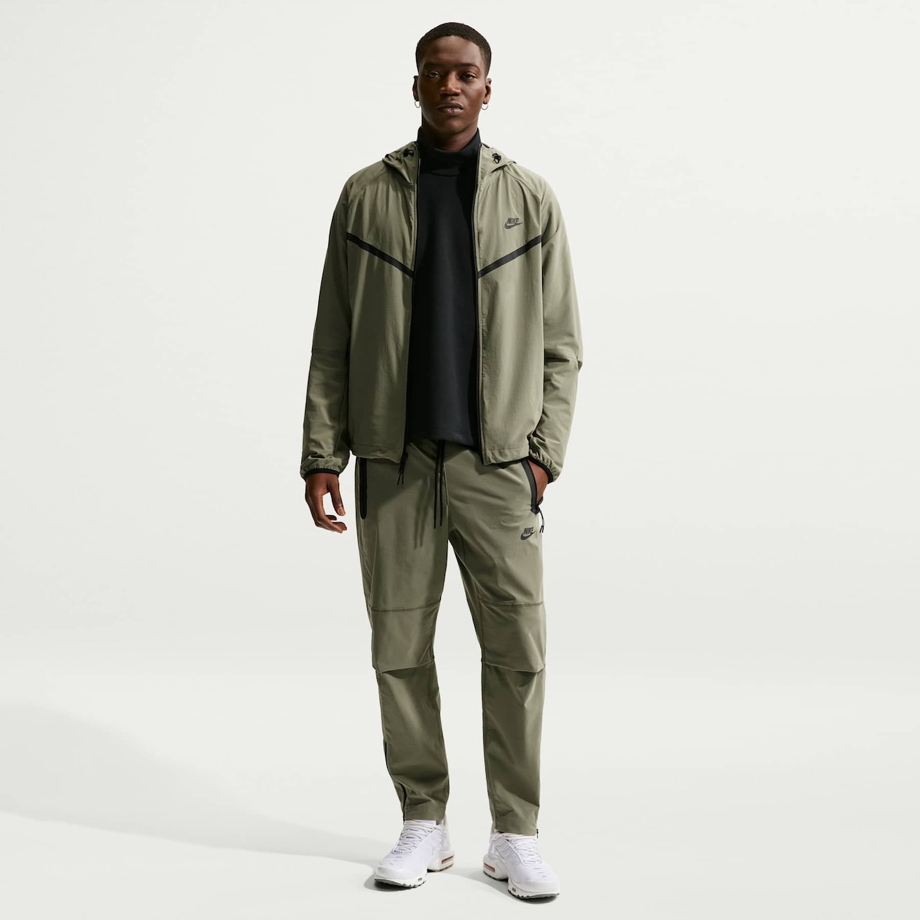 Calça Nike Tech Woven Masculina - Nike