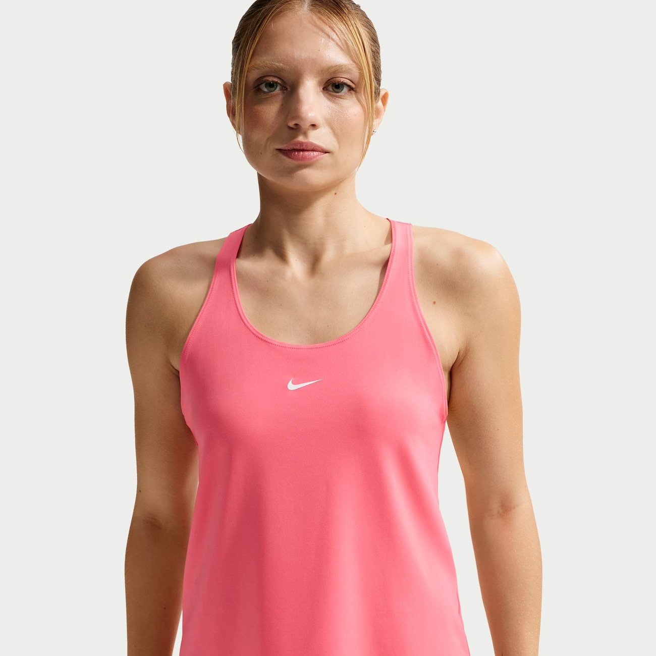 Regata Dri-FIT Nike Pro Elastika Feminina