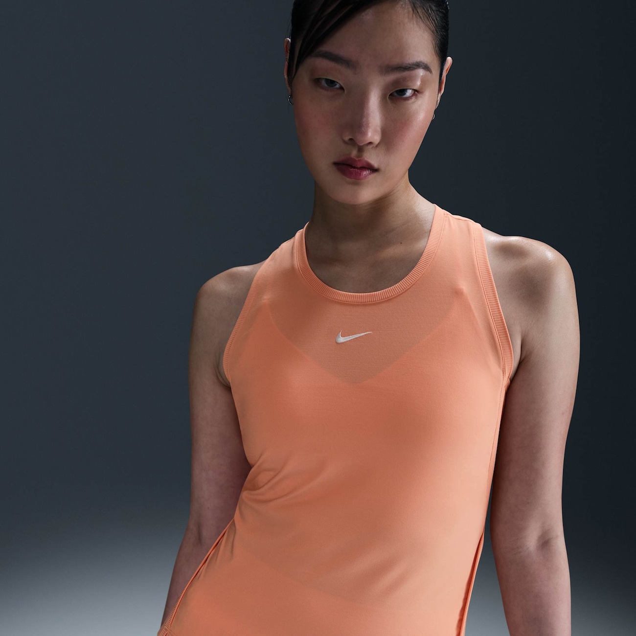 Regata Nike Dri-FIT Victory Feminina