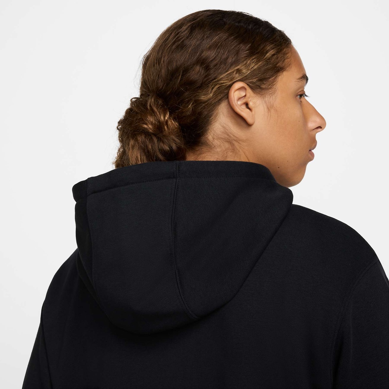 Blusão Nike Club Fleece Masculino - Nike
