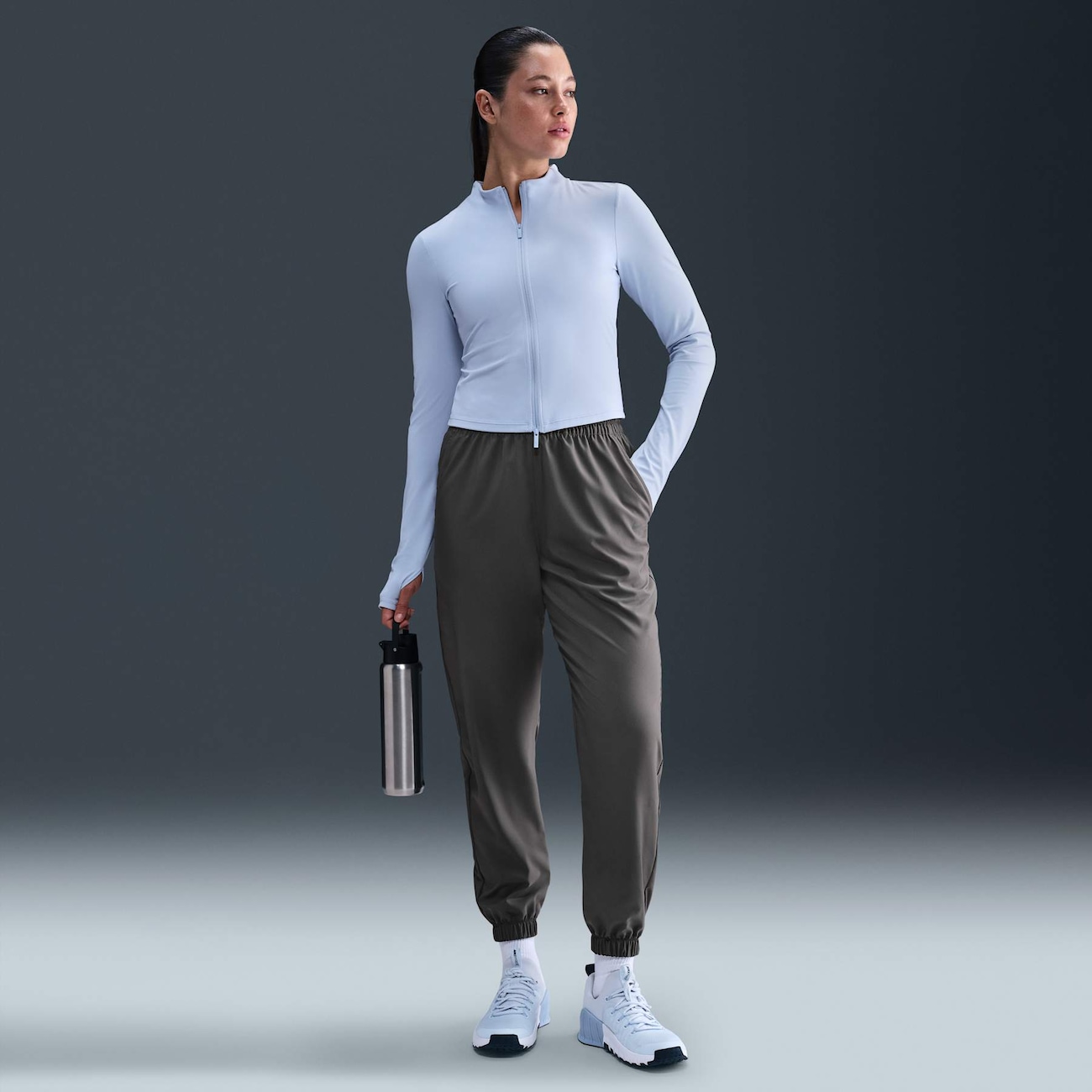 Calça Nike One Feminina