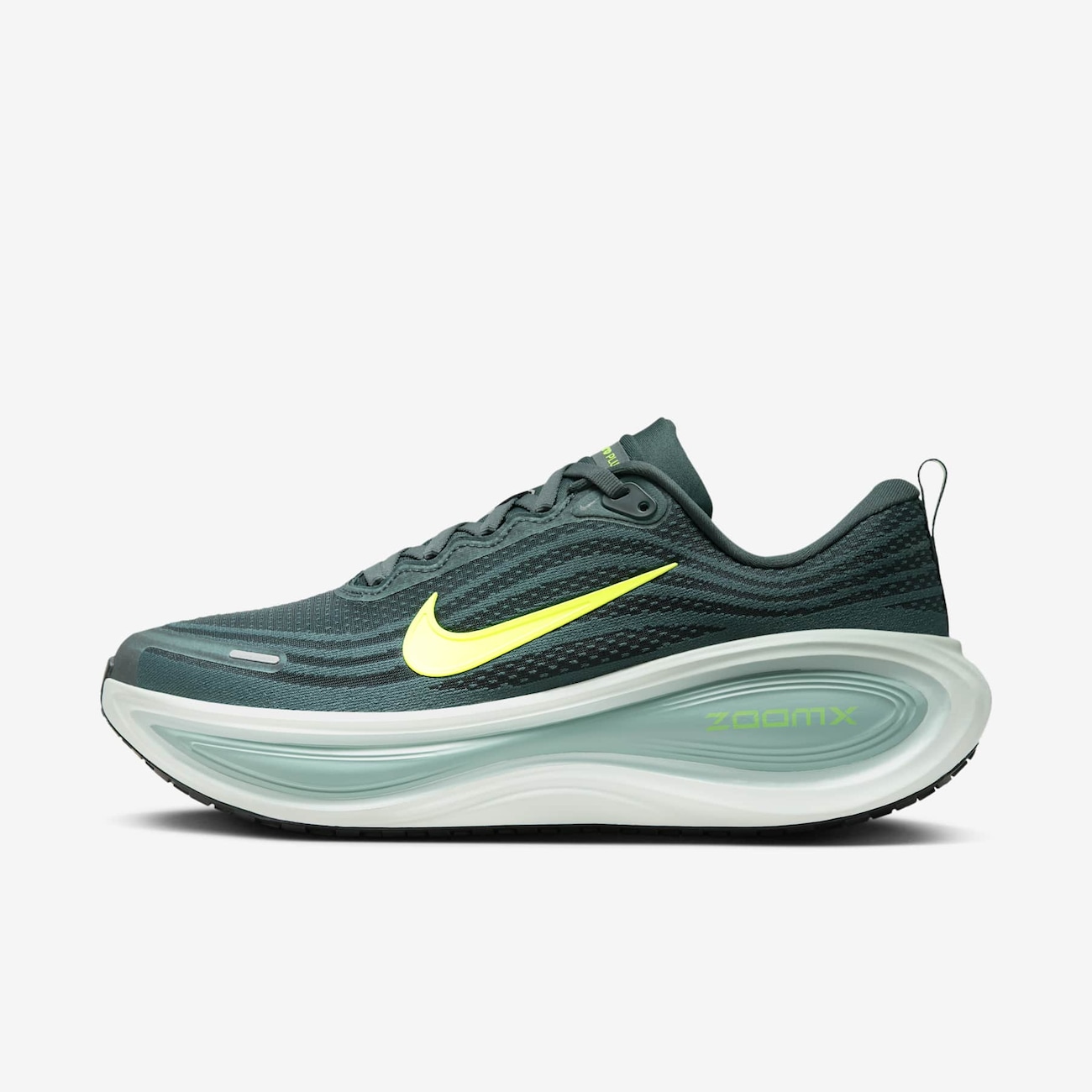 Tênis Nike Vomero Plus Masculino