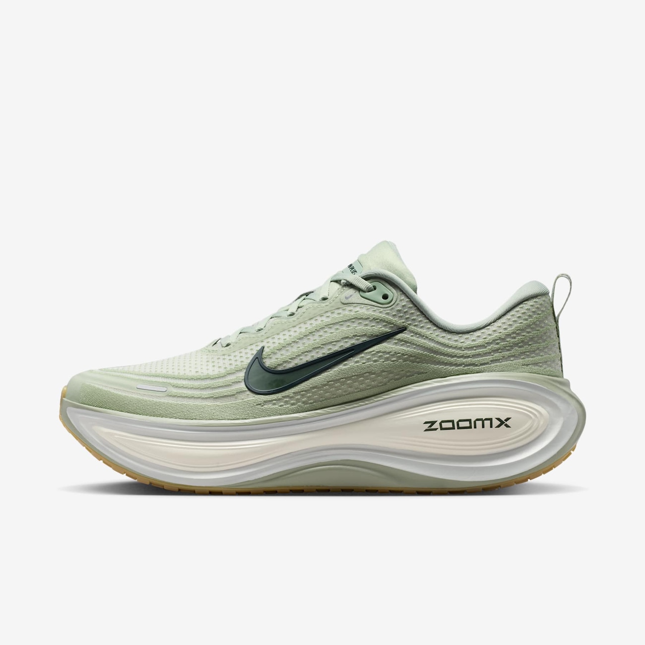 Tênis Nike Vomero Plus Masculino