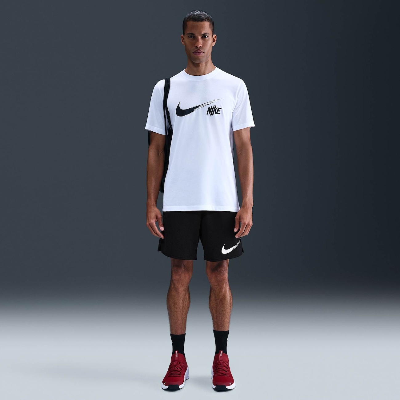 Shorts Dri-FIT Nike Totality Masculino