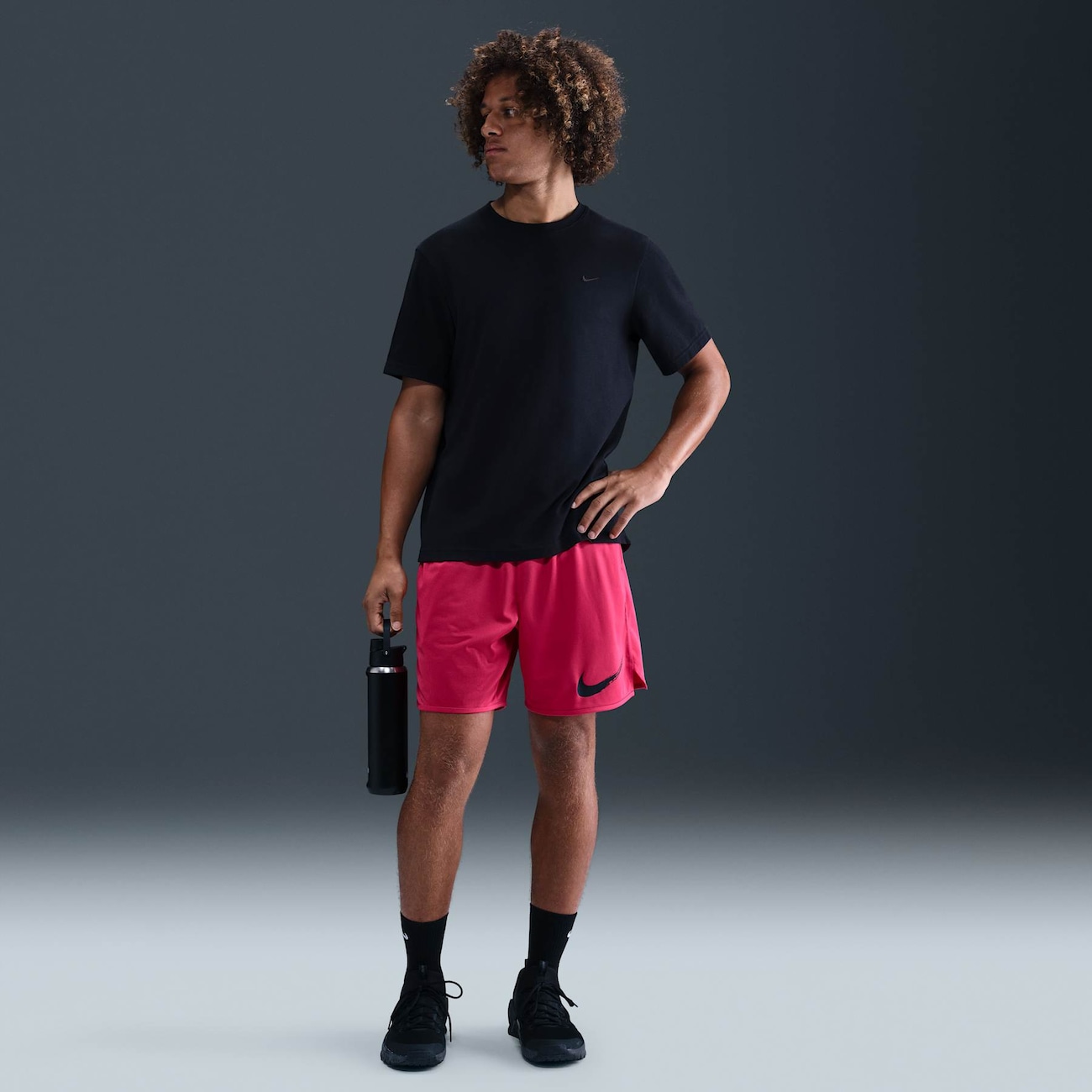 Shorts Dri-FIT Nike Totality Masculino