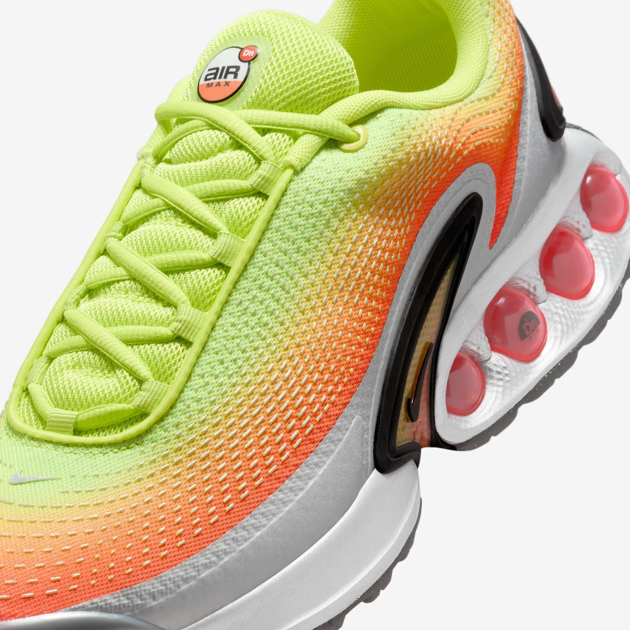Tênis Nike Air Max Dn Masculino - Nike