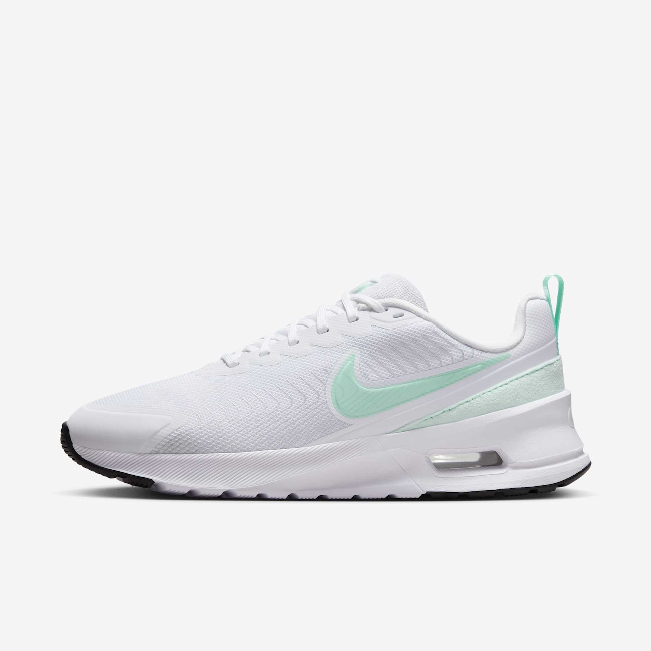 Tênis Nike Air Max Nuaxis Feminino