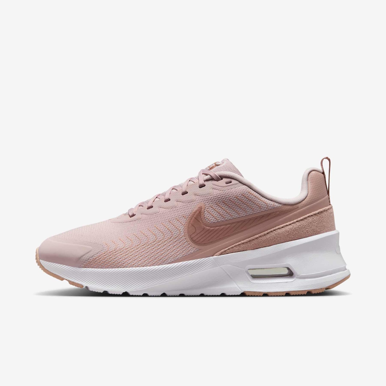Tênis Nike Air Max Nuaxis Feminino