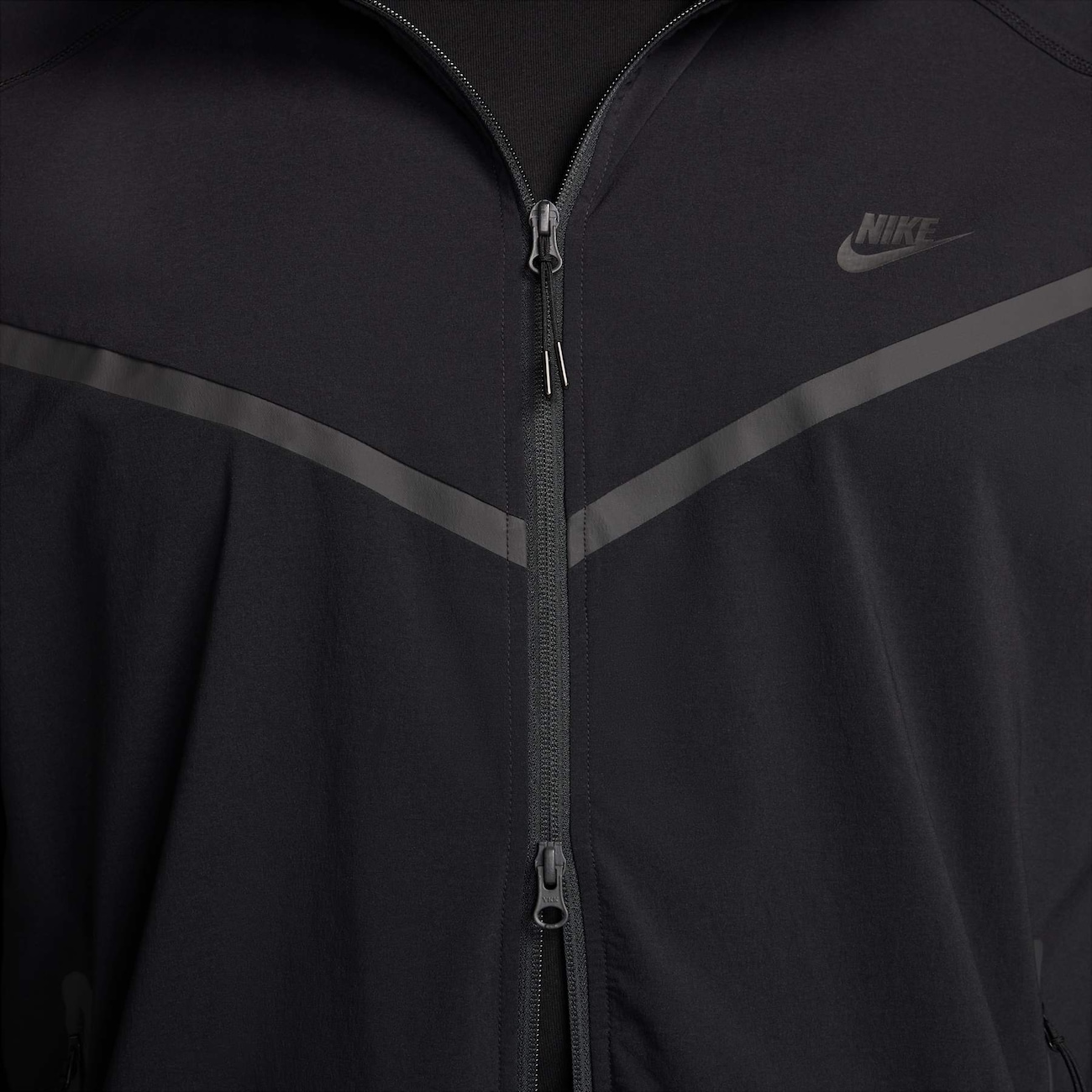 Jaqueta Nike Tech Woven Masculina - Nike