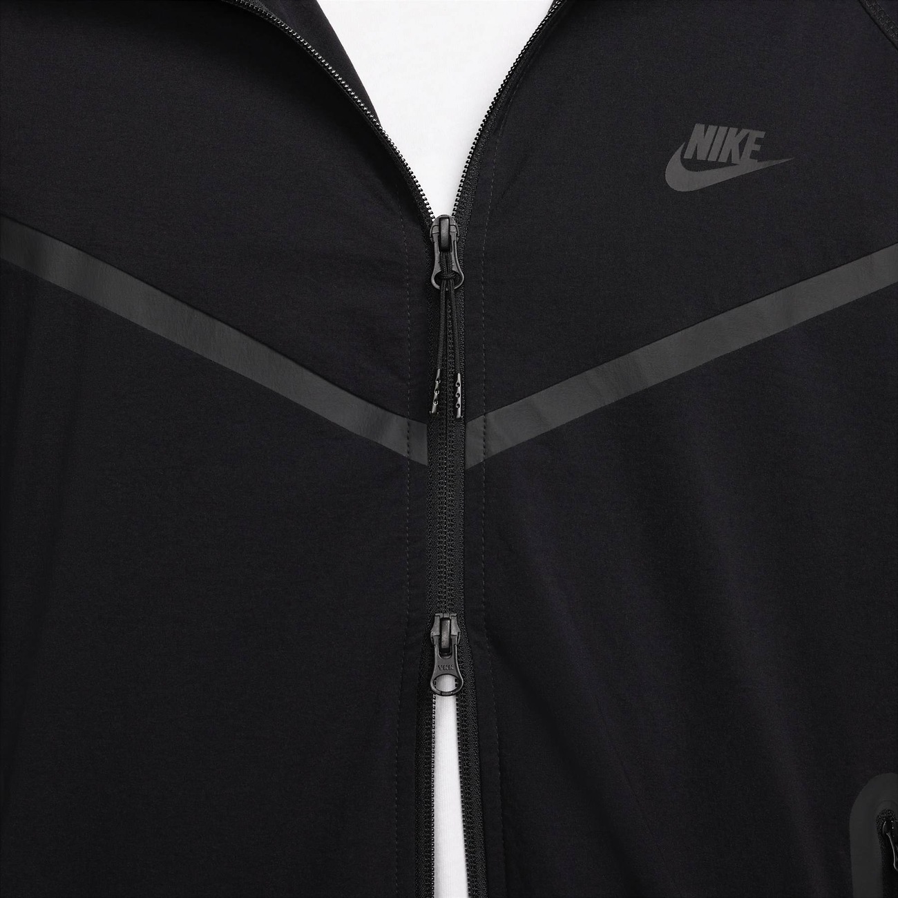 Jaqueta Nike Tech Woven Masculina - Nike