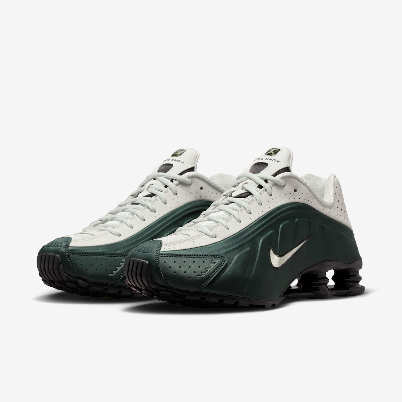 Tênis Nike Shox R4 Masculino - Nike