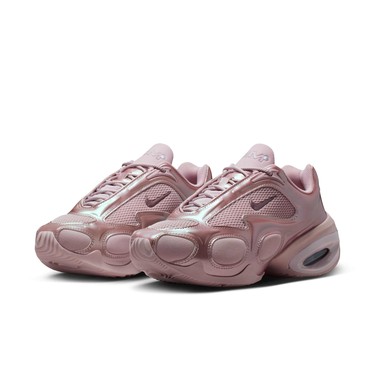 NIKE W AIR MAX MUSE【27㎝】新品 Tênis Nike Air Max Muse Feminino - Nike