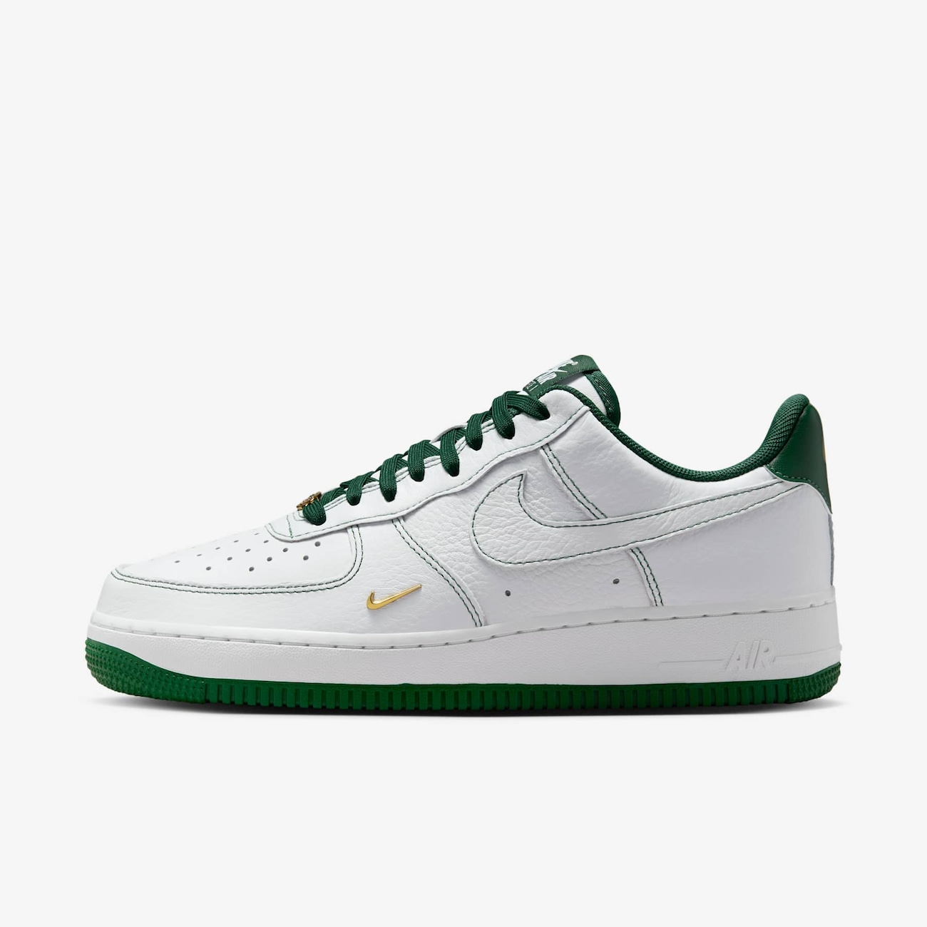Tênis Nike Air Force 1 '07 Mini Jewel Feminino