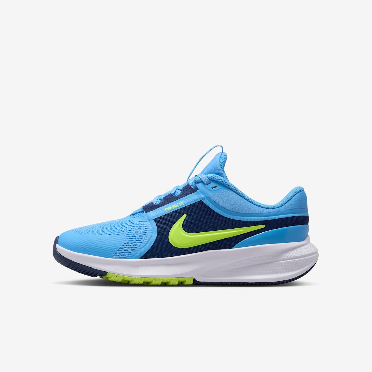 Tênis Nike Star Runner 5 Infantil
