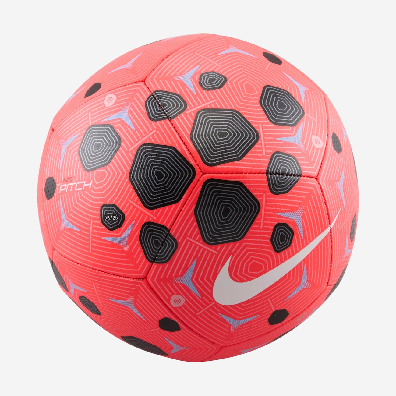 Bola de Futebol Nike Pitch