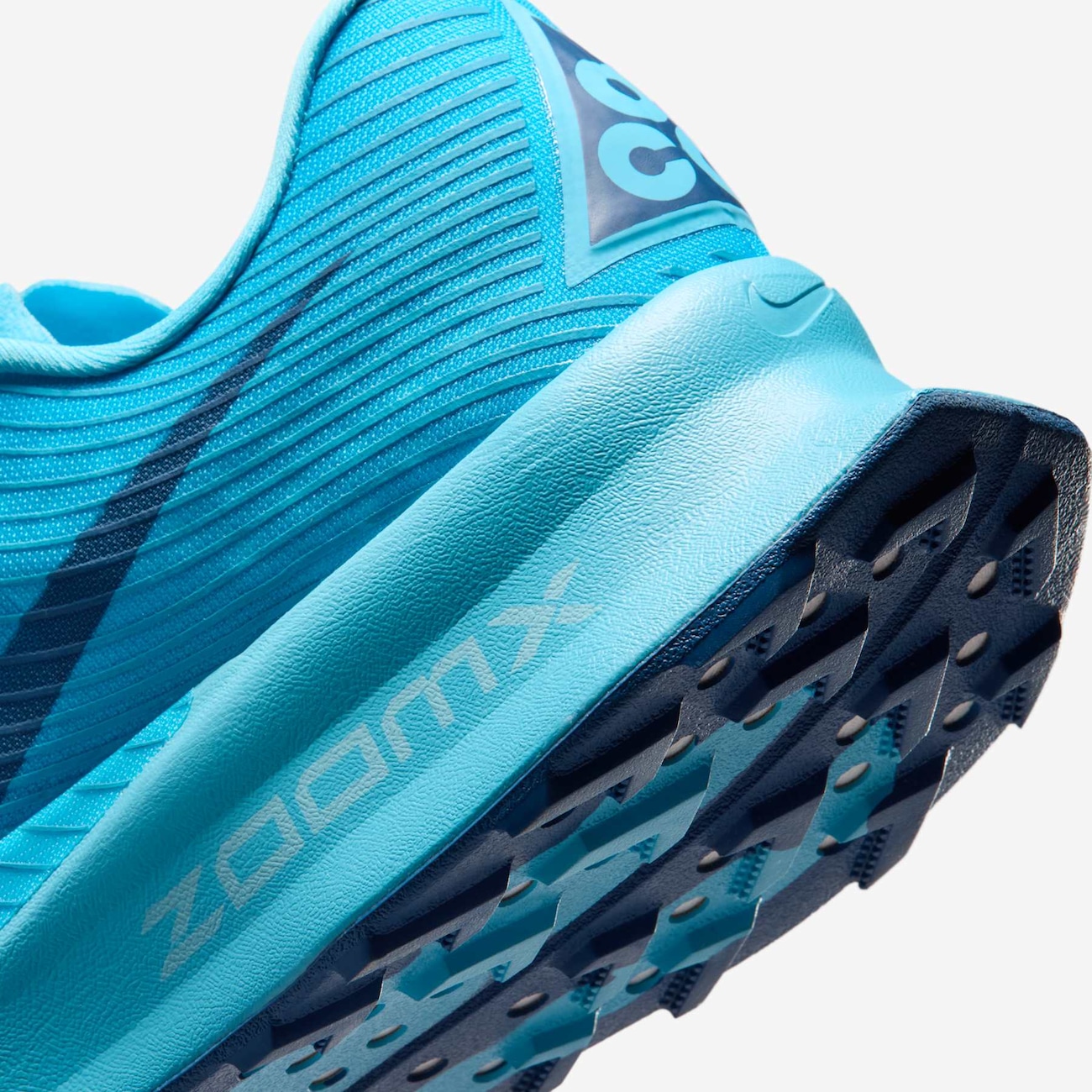 acgカード　　　RM3⭐︎9 Tênis Nike ACG Ultrafly Trail Masculino - Nike