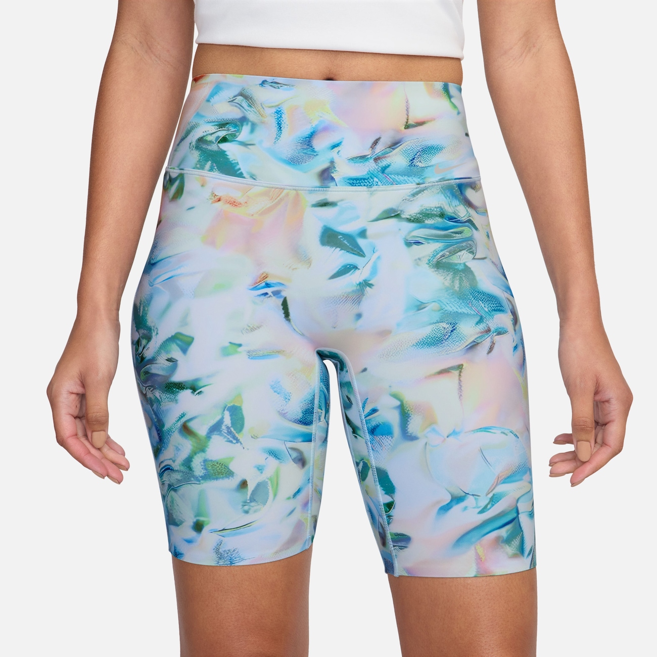 Shorts Dri-FIT Nike X Susan Fang Feminino