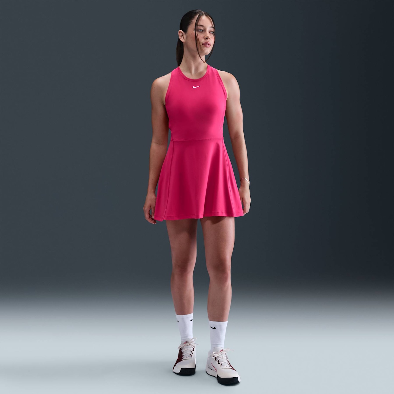 Vestido Nike Dri-FIT Victory Feminino