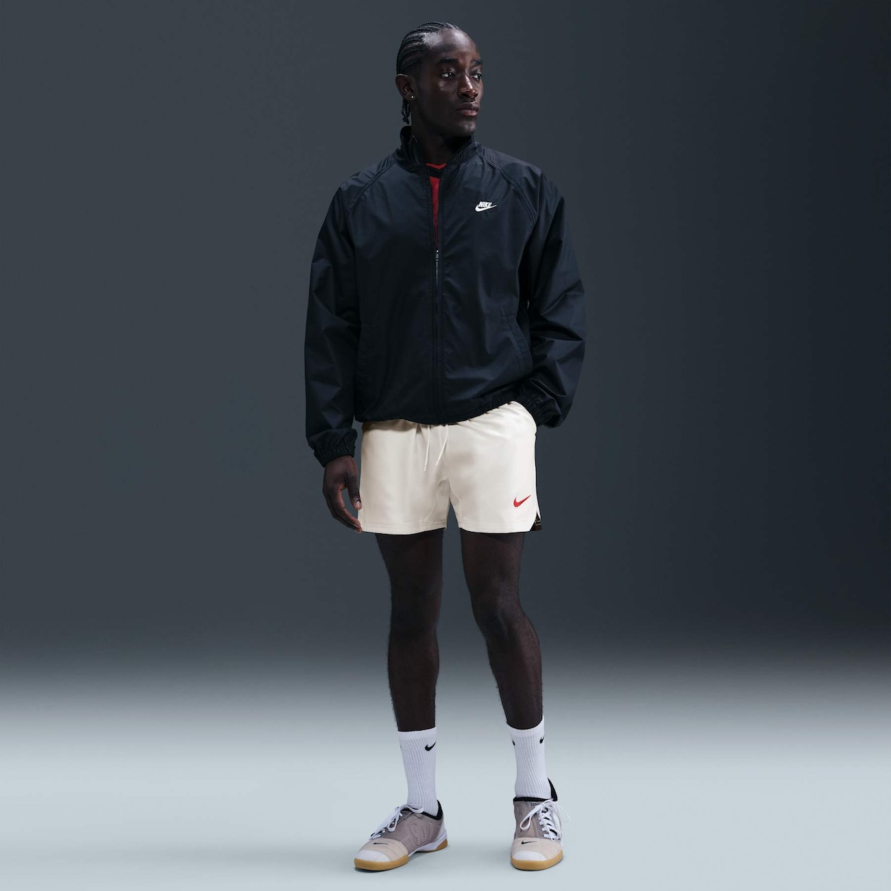 Shorts Dri-FIT Nike Total 90 Masculino