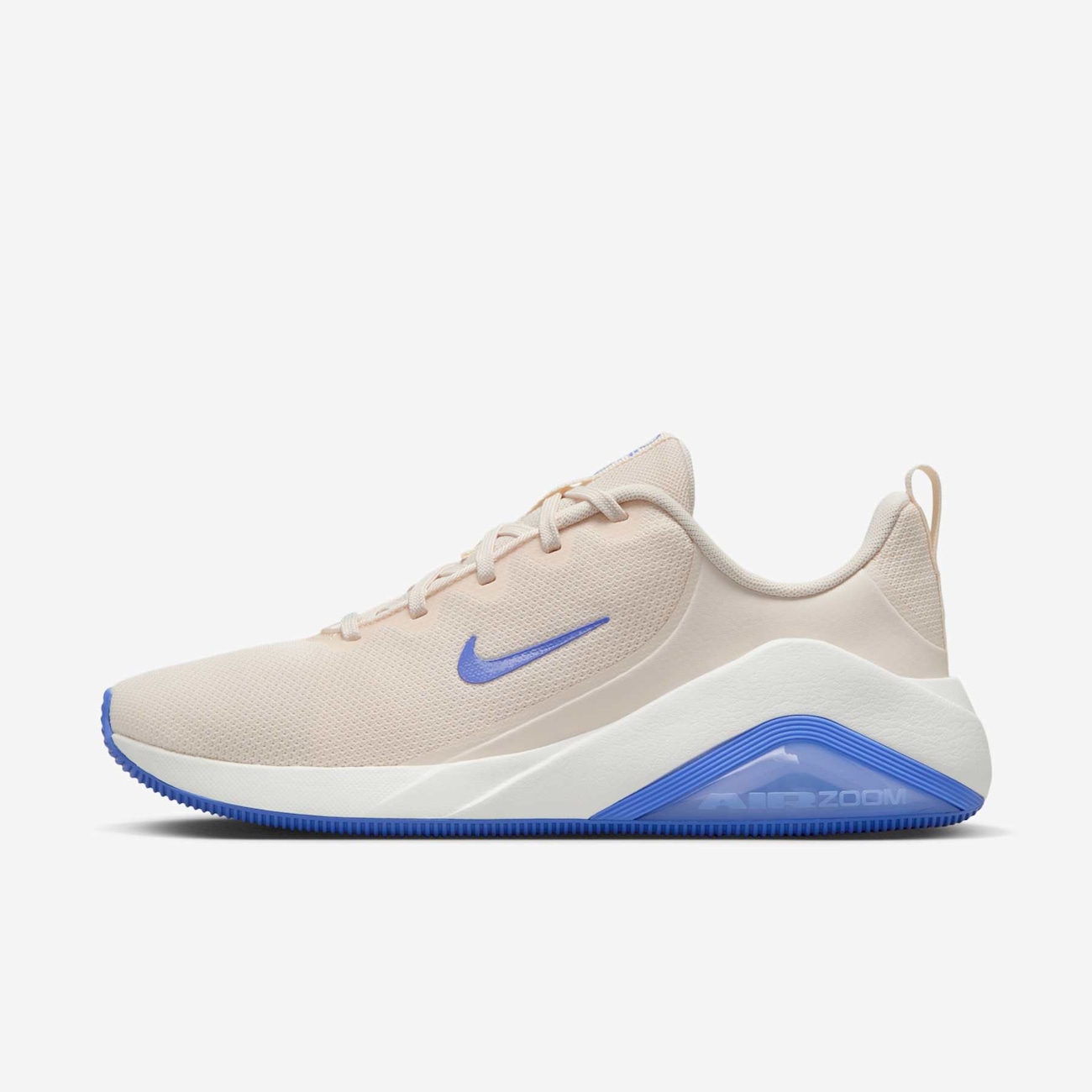 Tênis Nike Air Zoom Bella 7 Feminino