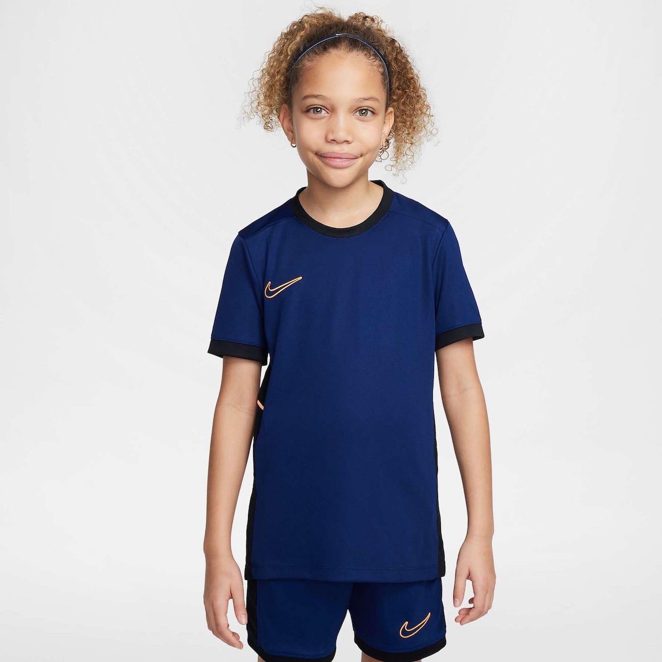Camiseta Nike Dri-FIT Academy Infantil