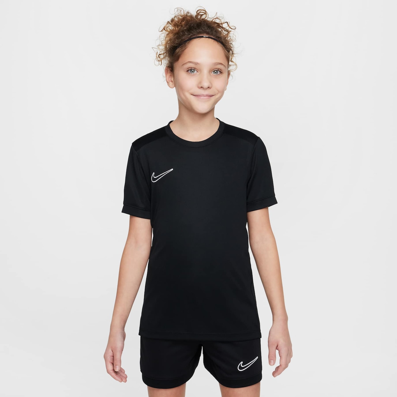Camiseta Nike Dri-FIT Academy Infantil
