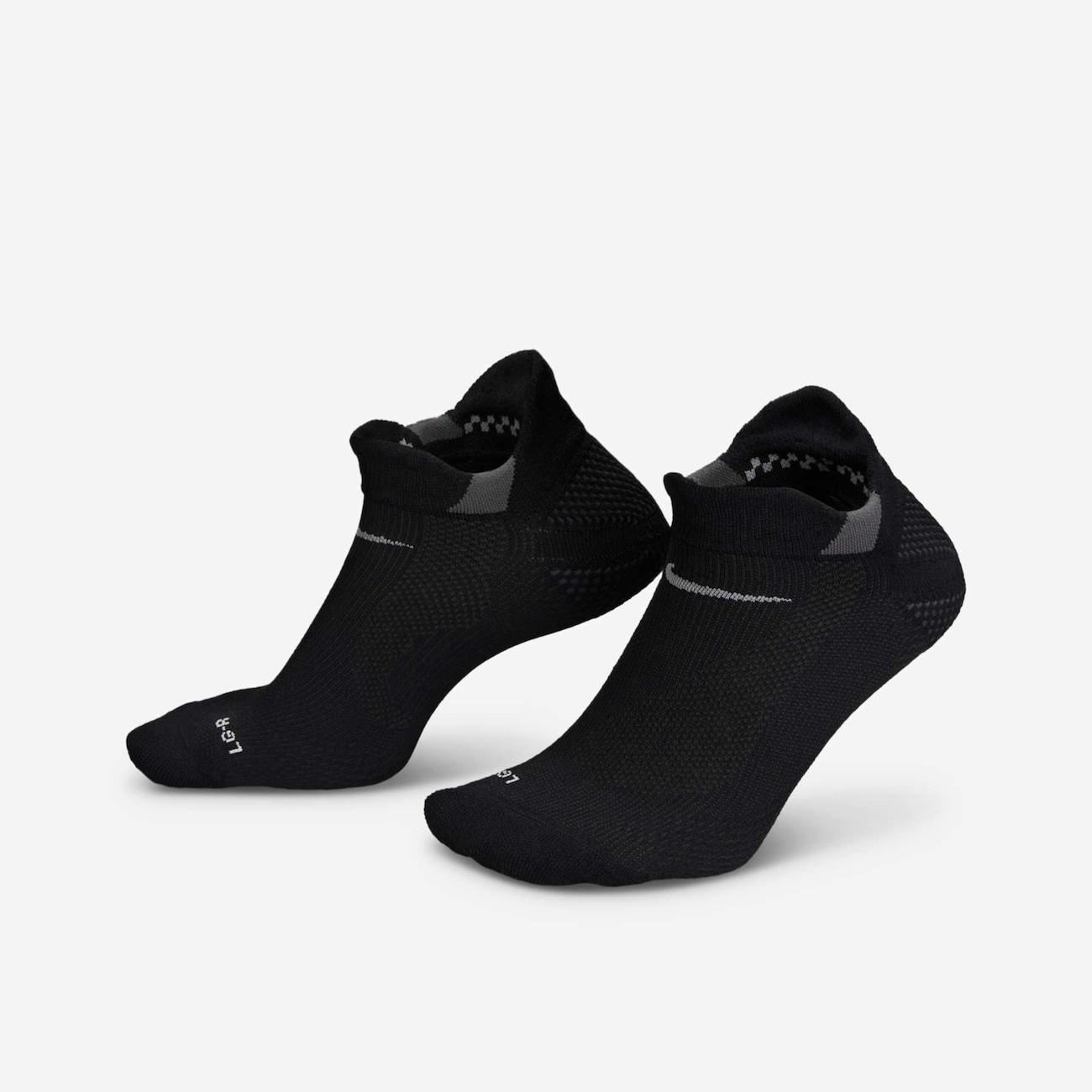 Meia Nike Lightweight Run Unissex