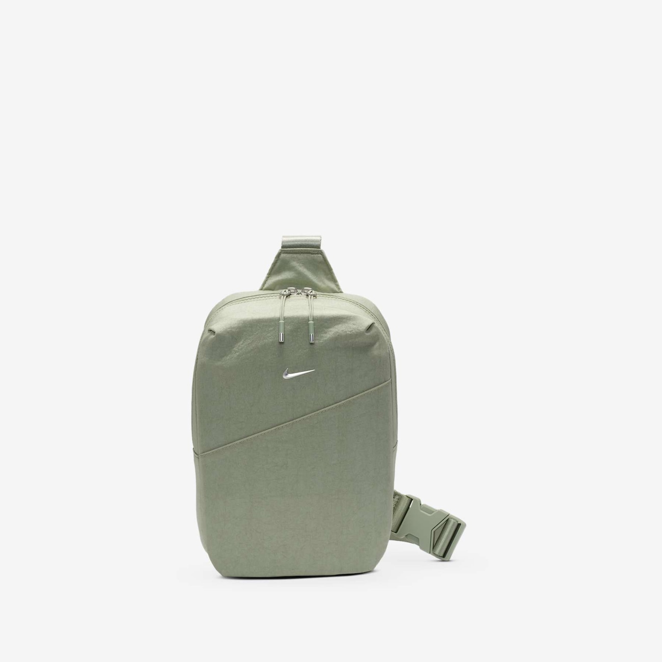 Bolsa Transversal Nike Aura Masculina - Foto 1