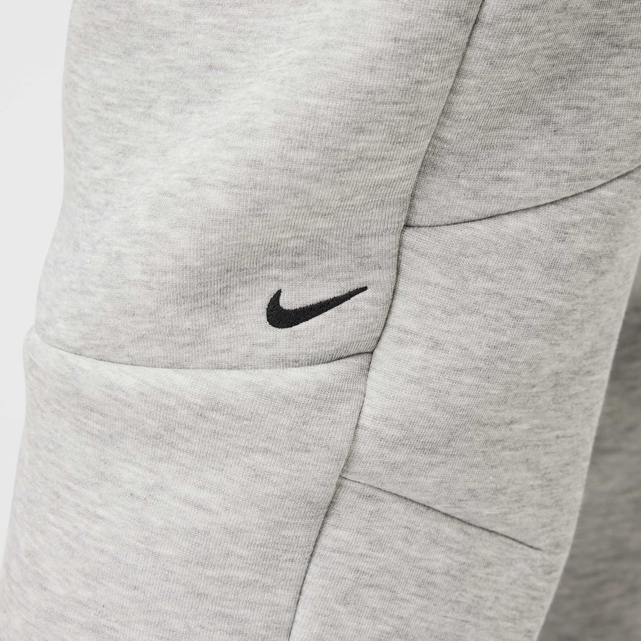 Nike Tech Fleece CalÃ§a Moletom Masculina Nike Original Comprar