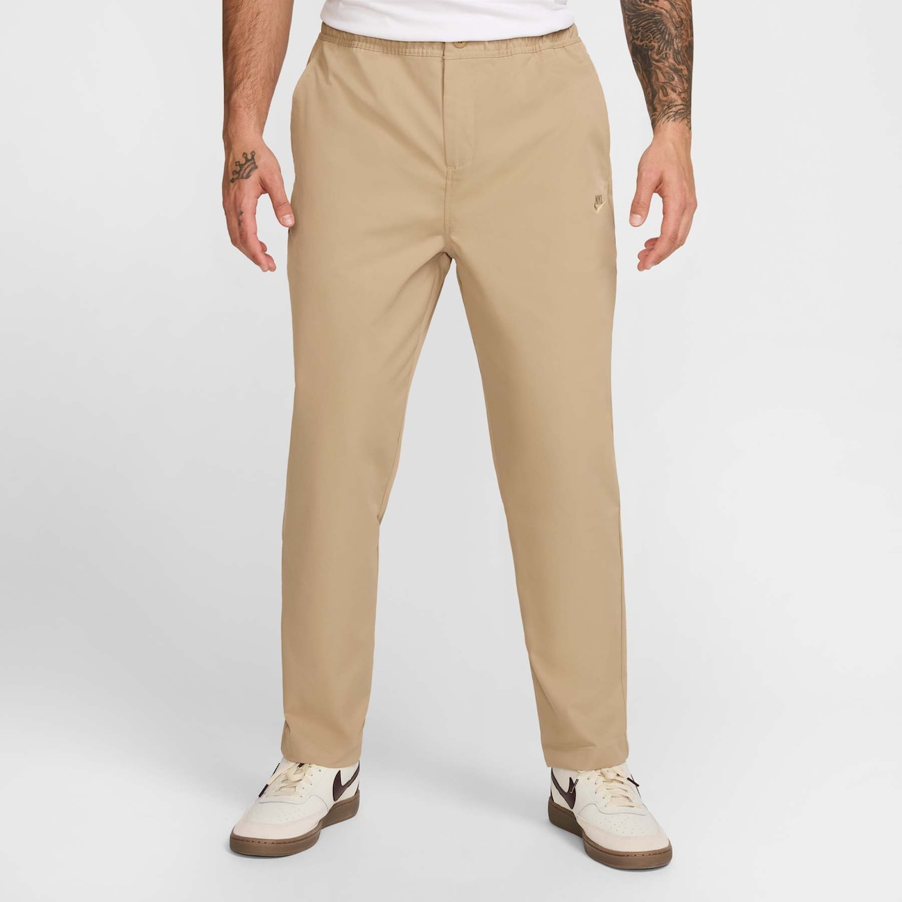 Calça Nike Club Taper Masculina