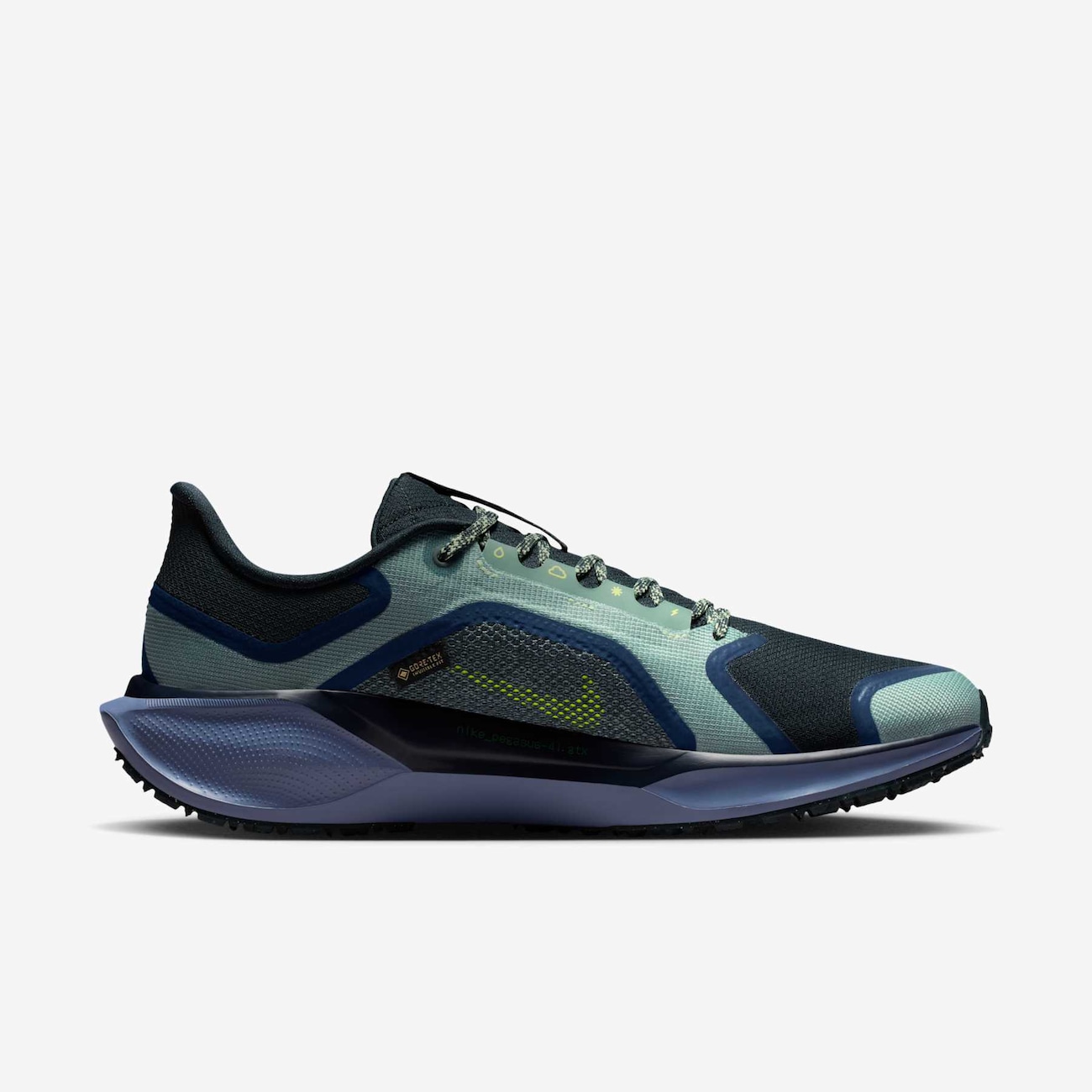 Tênis Nike Air Zoom Pegasus 41 GTX Masculino - Nike