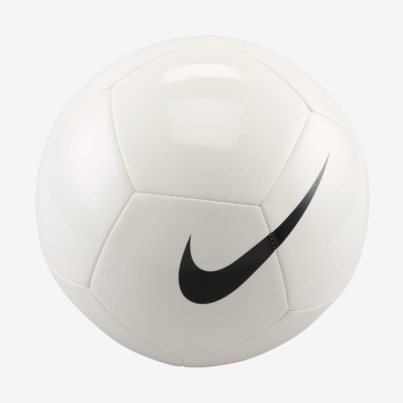 Bola de Futebol Nike Pitch Team