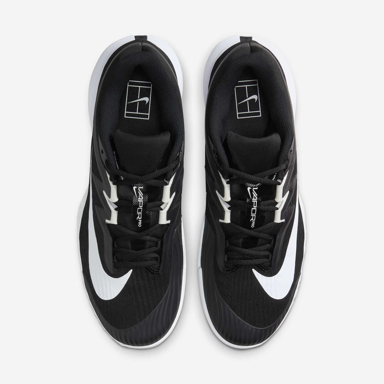 Tênis Nike Zoom Vapor Pro 3 Saibro Masculino - Nike