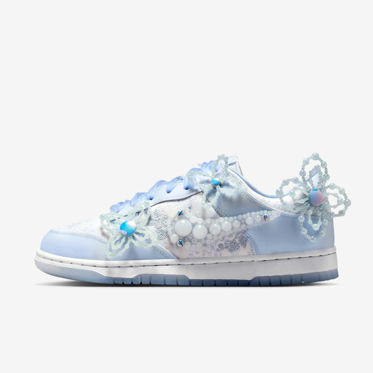 Women´s Nike Dunk Low - Foto 1
