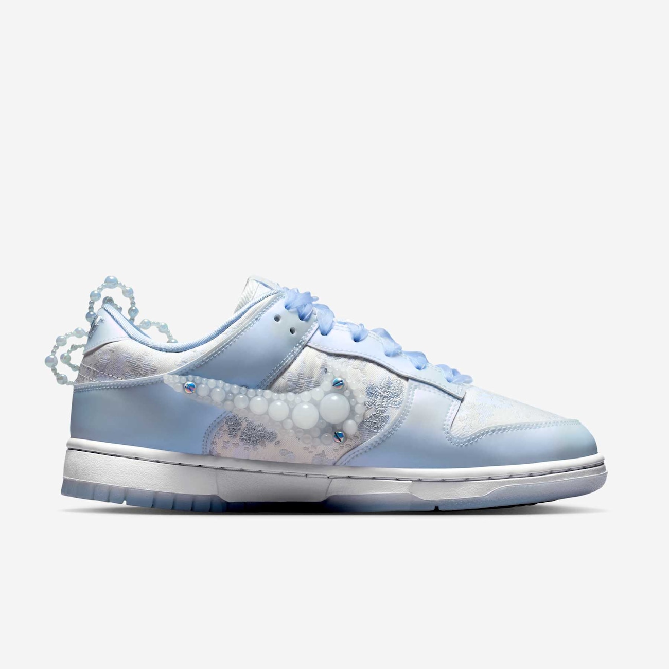 Women´s Nike Dunk Low - Foto 3
