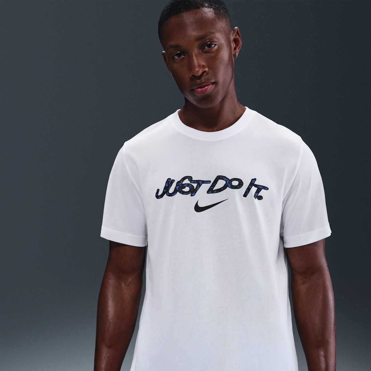 Camiseta Dri-FIT Nike Masculina