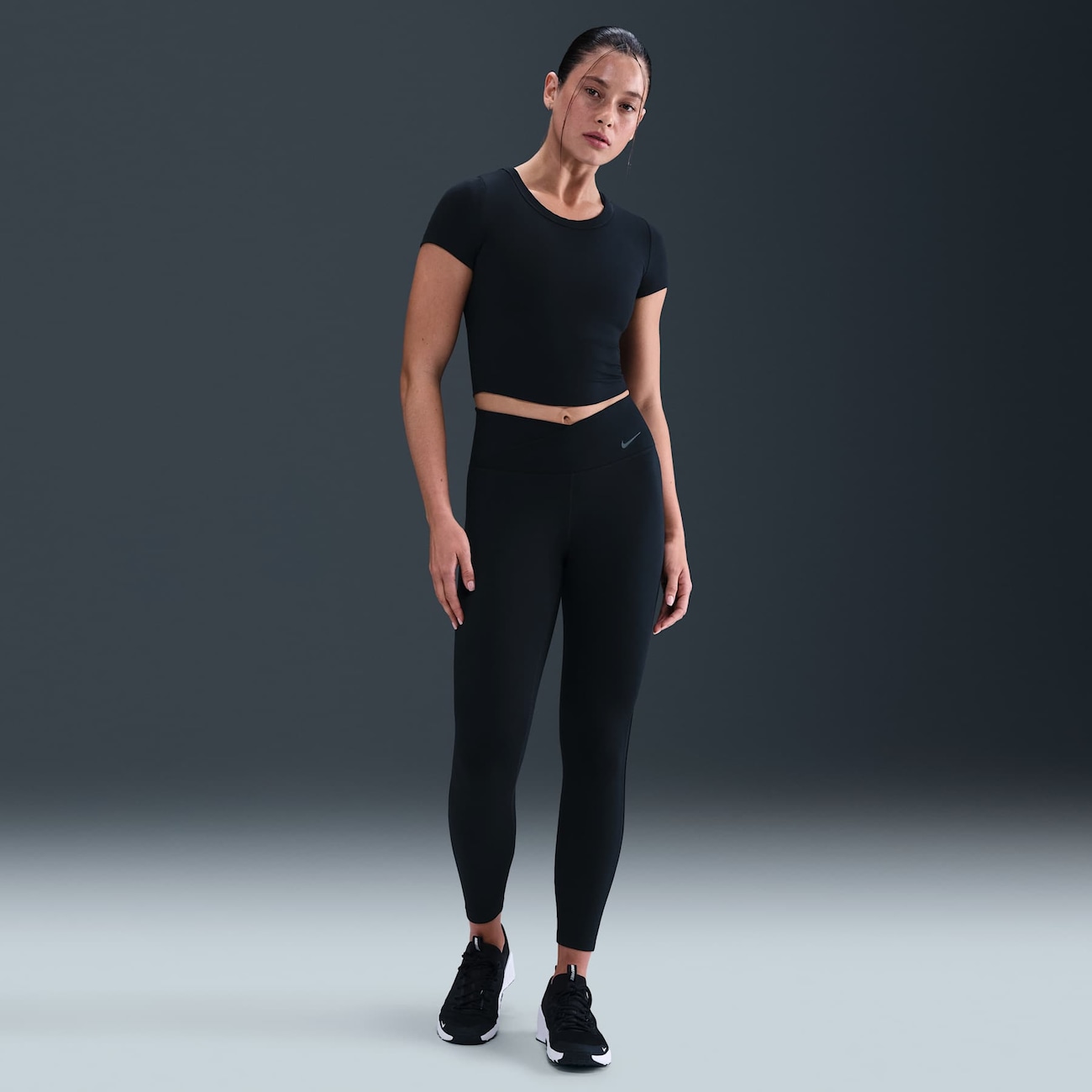 Legging Dri-FIT Nike One Feminina