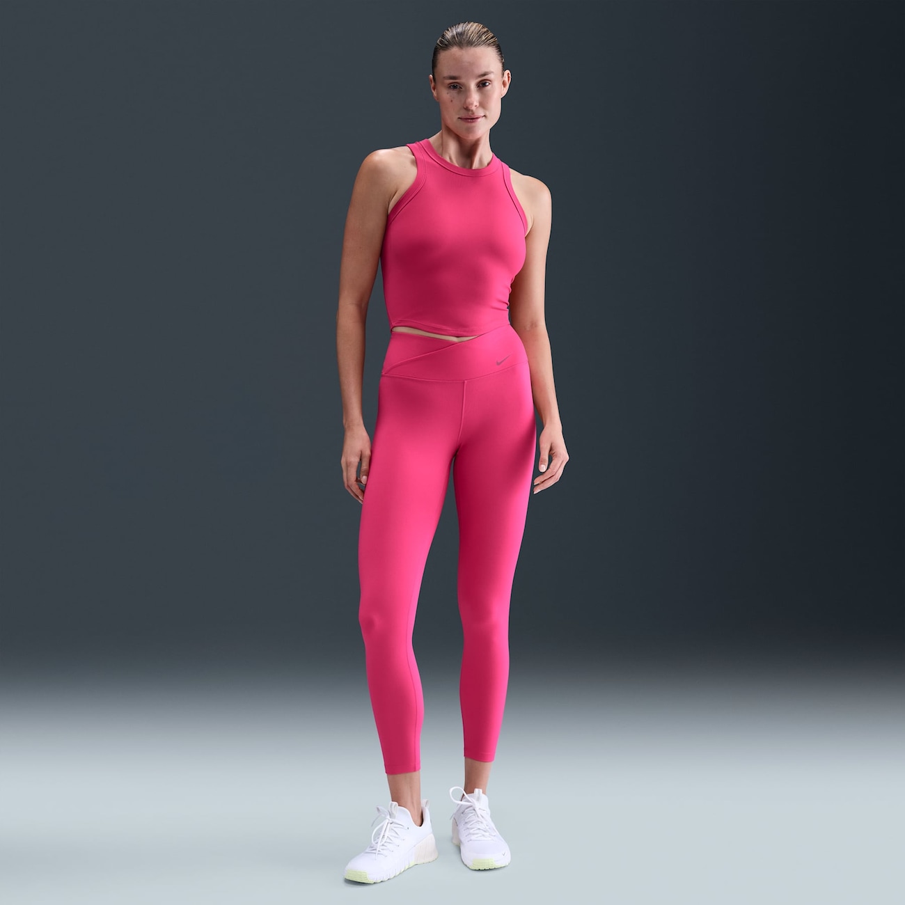 Legging Dri-FIT Nike One Feminina