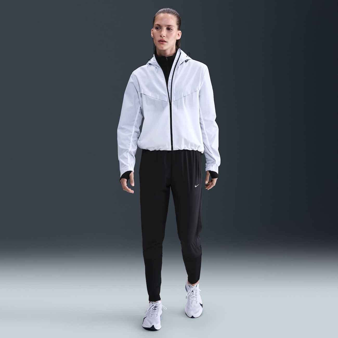 Calça Dri-FIT Nike Swift Terry Feminino