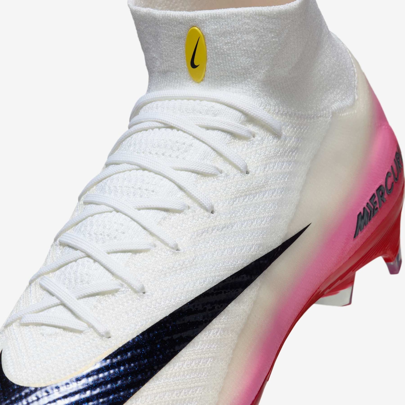 Chuteira Campo Nike Zoom Superfly 10 Elite LV8 - Nike