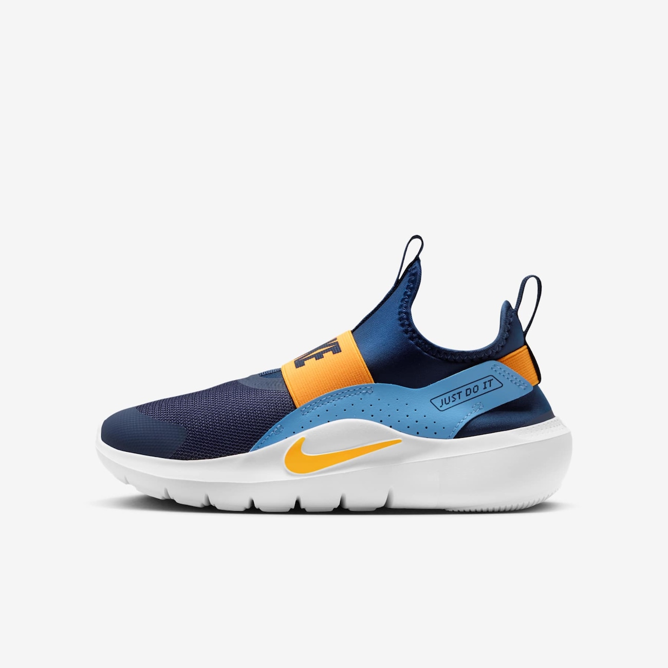 Tênis Nike Flex Runner 4 Infantil